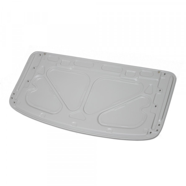 CRX Fibreglass Replacement Sunroof Panel